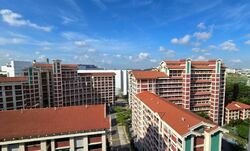 Blk 156 Yung Loh Road (Jurong West), HDB 5 Rooms #534408441